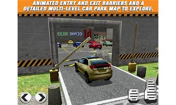 Construction Parking for Android - Download the APK from Habererciyes